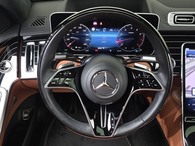 2023 Mercedes-BENZ S-CLASS thumbnail 18