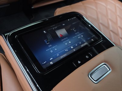2023 Mercedes-BENZ S-CLASS thumbnail 23