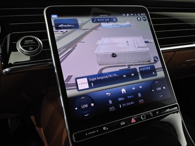 2023 Mercedes-BENZ S-CLASS thumbnail 17
