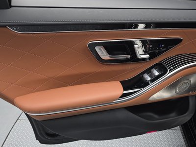 2023 Mercedes-BENZ S-CLASS thumbnail 15