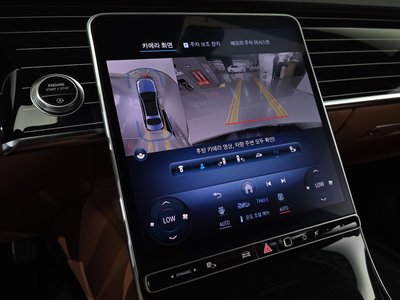 2023 Mercedes-BENZ S-CLASS thumbnail 19