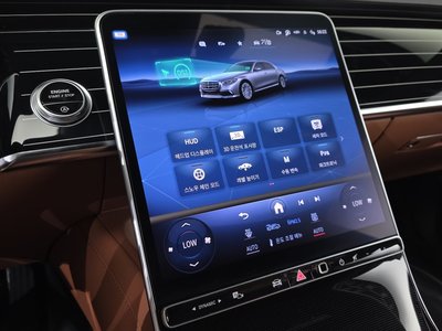 2023 Mercedes-BENZ S-CLASS thumbnail 26