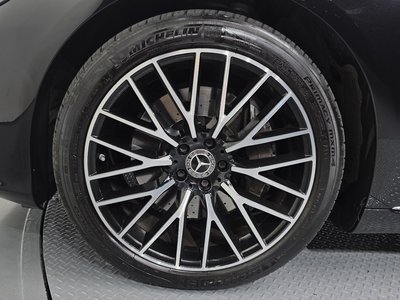 MERCEDES-BENZ S-CLASS - 6