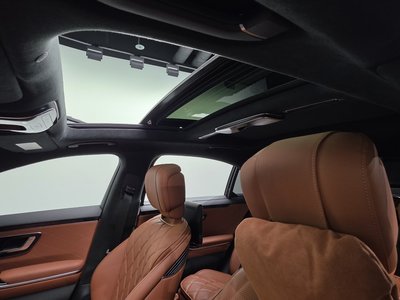 2023 Mercedes-BENZ S-CLASS thumbnail 28
