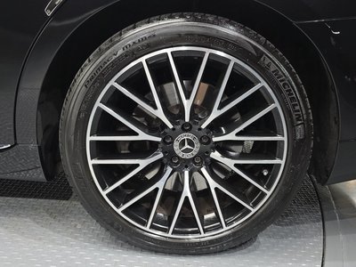 MERCEDES-BENZ S-CLASS - 8
