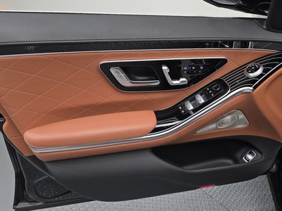 2023 Mercedes-BENZ S-CLASS thumbnail 14