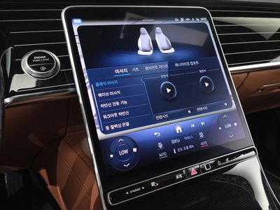 2023 Mercedes-BENZ S-CLASS thumbnail 25
