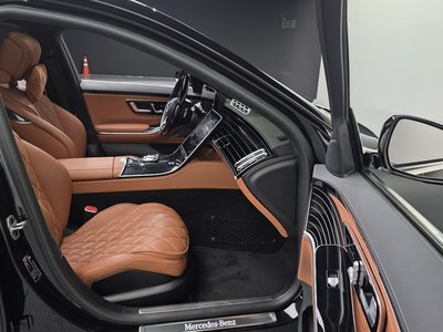 2023 Mercedes-BENZ S-CLASS thumbnail 30
