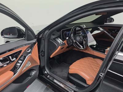 2023 Mercedes-BENZ S-CLASS thumbnail 13