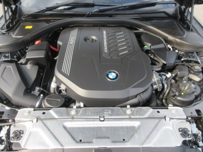 2026 BMW 2 SERIES COUPE 照片 3