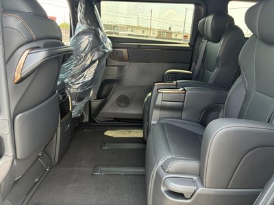 صورة مصغرة 34 لـ 2026 Toyota ALPHARD