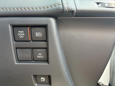 صورة مصغرة 17 لـ 2026 Toyota ALPHARD
