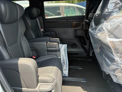 صورة مصغرة 31 لـ 2026 Toyota ALPHARD