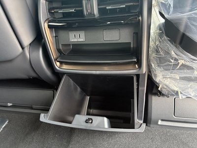 صورة مصغرة 22 لـ 2026 Toyota ALPHARD