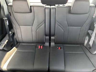 صورة مصغرة 37 لـ 2026 Toyota ALPHARD