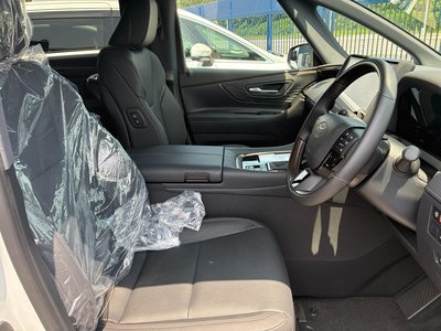 صورة مصغرة 30 لـ 2026 Toyota ALPHARD