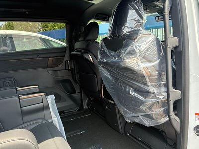 صورة مصغرة 32 لـ 2026 Toyota ALPHARD