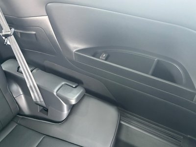صورة مصغرة 28 لـ 2026 Toyota ALPHARD