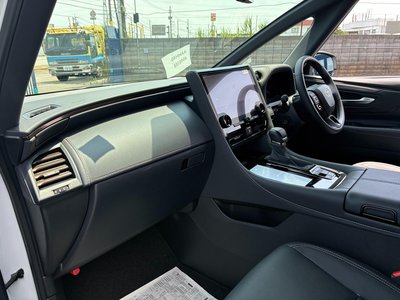 صورة مصغرة 44 لـ 2026 Toyota ALPHARD