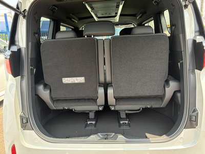 صورة مصغرة 45 لـ 2026 Toyota ALPHARD