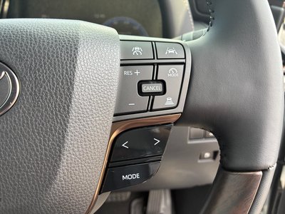 صورة مصغرة 11 لـ 2026 Toyota ALPHARD