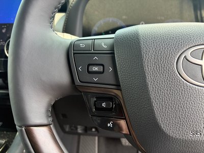2026 Toyota ALPHARD 照片 10
