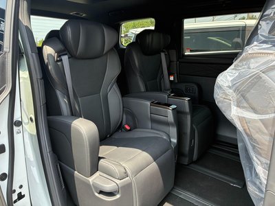 صورة مصغرة 33 لـ 2026 Toyota ALPHARD