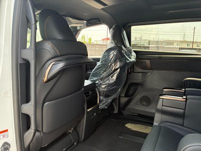 صورة مصغرة 35 لـ 2026 Toyota ALPHARD