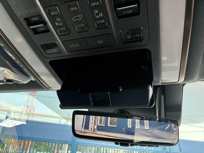 صورة مصغرة 21 لـ 2026 Toyota ALPHARD