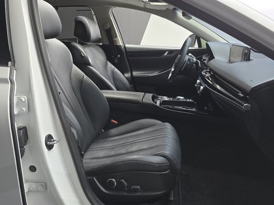 GENESIS G80 (RG3) - 10