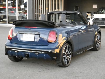 MINI MINI CONVERTIBLE - 3