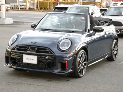 MINI MINI CONVERTIBLE - 2