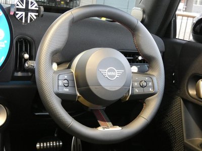 MINI MINI CONVERTIBLE - 7