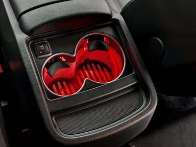 MERCEDES-BENZ V-CLASS - 8