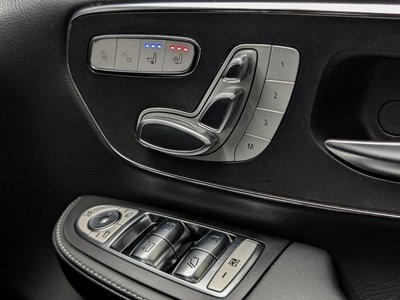 MERCEDES-BENZ V-CLASS - 5