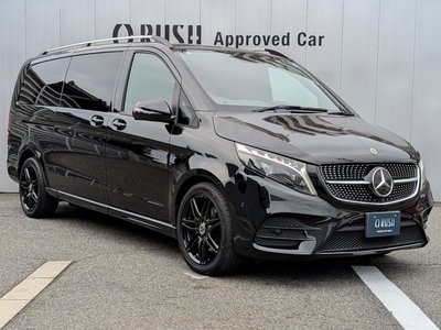 MERCEDES-BENZ V-CLASS - 1