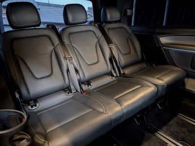 MERCEDES-BENZ V-CLASS - 3