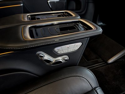 MERCEDES-BENZ V-CLASS - 10