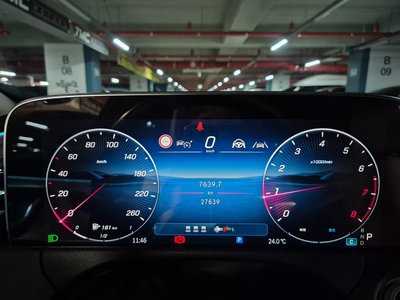 2025 Mercedes-BENZ E-CLASS — миниатюра 12