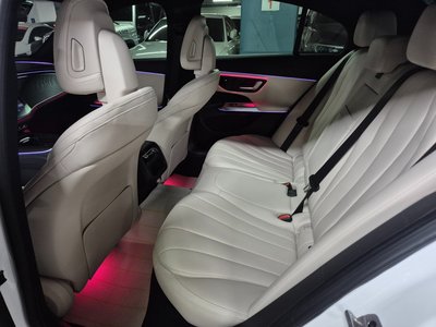 2025 Mercedes-BENZ E-CLASS — миниатюра 19
