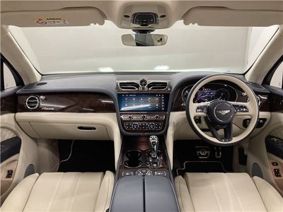 2024 Bentley BENTAYGA 照片 3