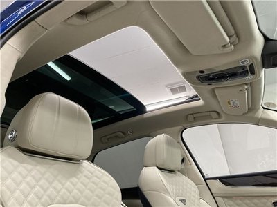 2024 Bentley BENTAYGA 照片 5