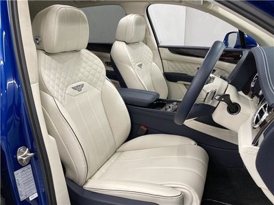 2024 Bentley BENTAYGA 照片 4