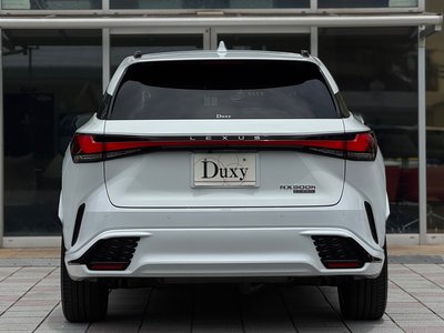 2024 Lexus RX 缩略图 65