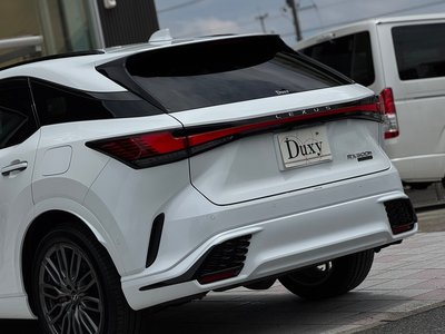 2024 Lexus RX 缩略图 74