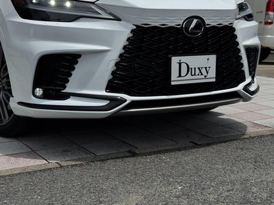2024 Lexus RX 缩略图 36
