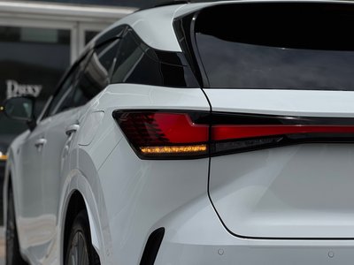 2024 Lexus RX 缩略图 72