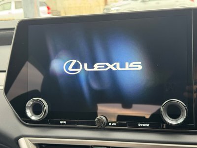 2024 Lexus RX 缩略图 98