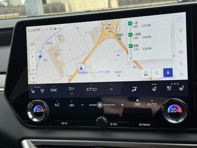 2024 Lexus RX 缩略图 100