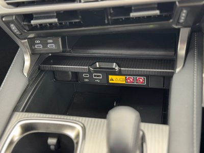 2024 Lexus RX 缩略图 115